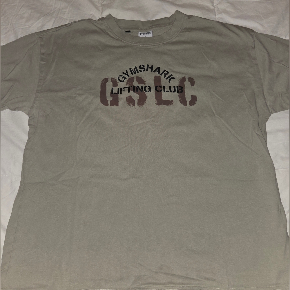 💥JUST ADDED💥Gymshark Lifting Club T-Shirt - Picture 5 of 6